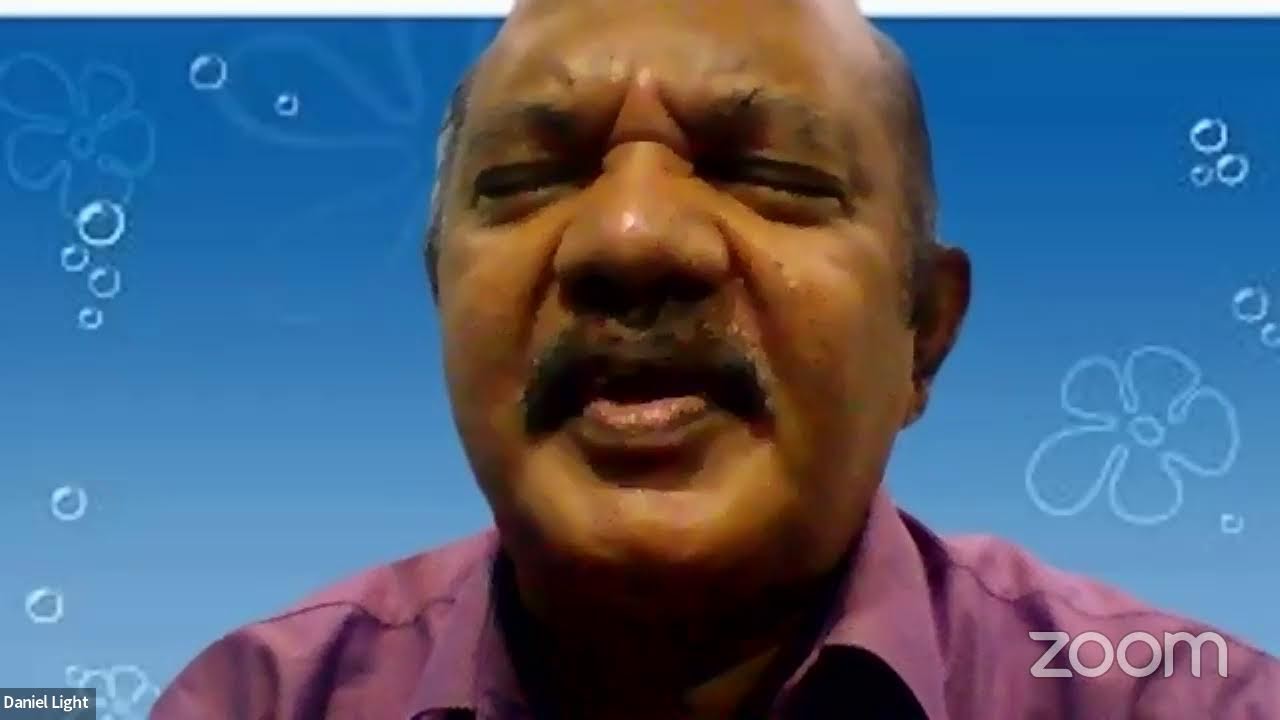 🔴Live|ஐபிசி தமிழ்சபை|வேத ஆராய்ச்சி - தானியேல் & வெளிப்பாடு, Pr. Daniel Light, Sg. 10.11.2022