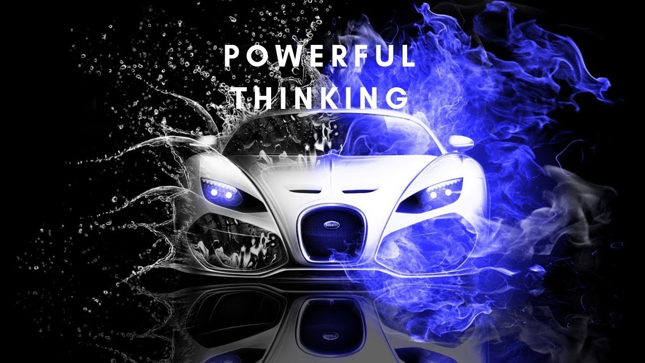 POWERFUL THINKING