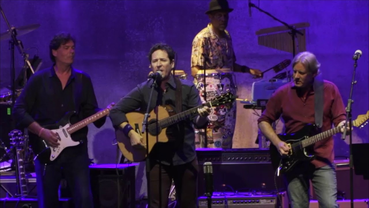Rob Morrow - Wake Me Up When September Ends