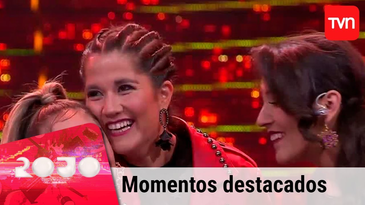 Carolina Soto revive homenaje a Ana Gabriel junto a Piamaría y Michu Ríos | Rojo