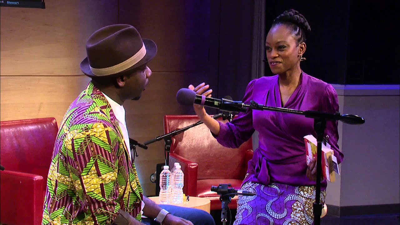 Blitz the Ambassador - Activism and Art: Personal Journeys in the Diaspora - Full Interview
