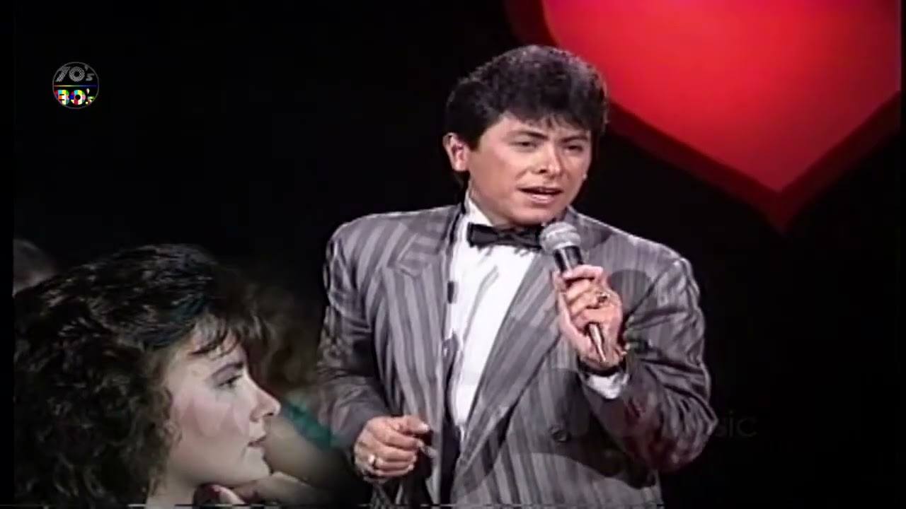 HAZME OLVIDARLA   ALVARO TORRES, ESPECIAL INEDITO PARA ECUAVISA TV