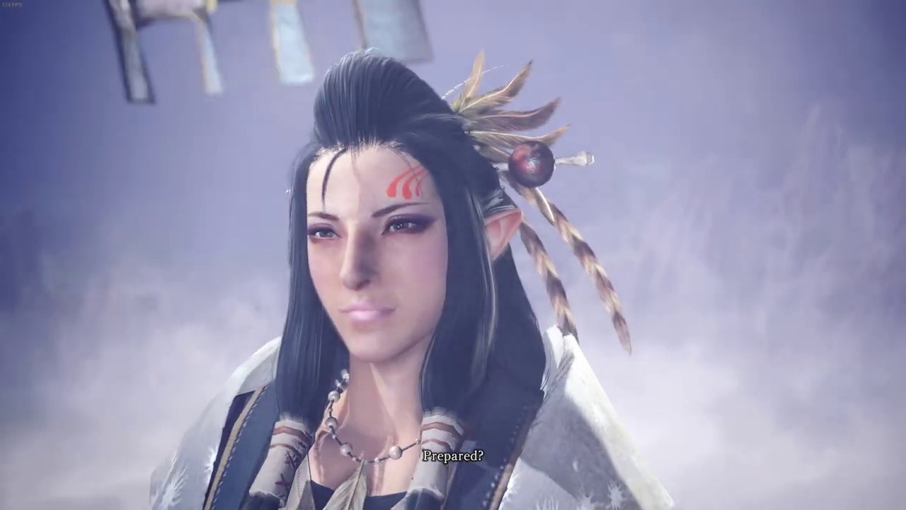 MHW Iceborne Solo/Sword and Shield playthrough #01