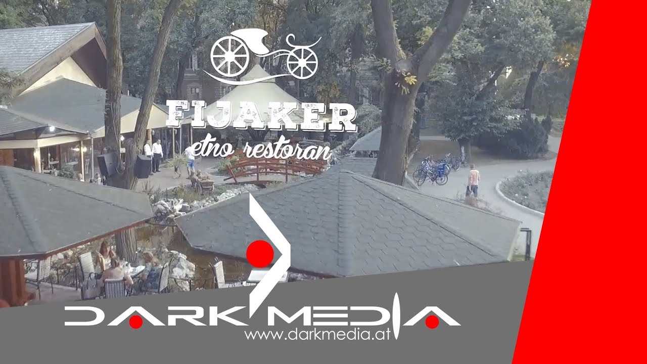 Etno Restoran FIJAKER // Sombor // PROMO 1