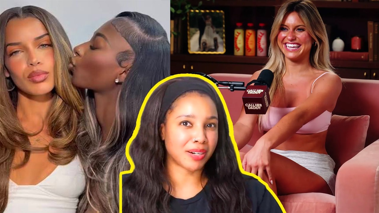 Love Island Fans RUN Kayda off IG | Kenzie TELLS ALL | Reaction
