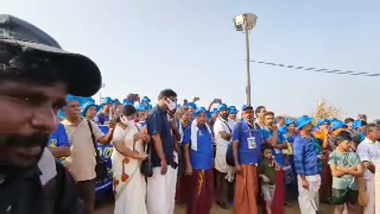 Jnanabharati Shri Juna Akhada is live!