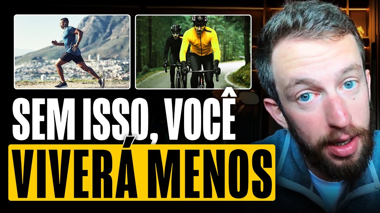 O QUE É O VO2 E COMO MELHORAR ELE?