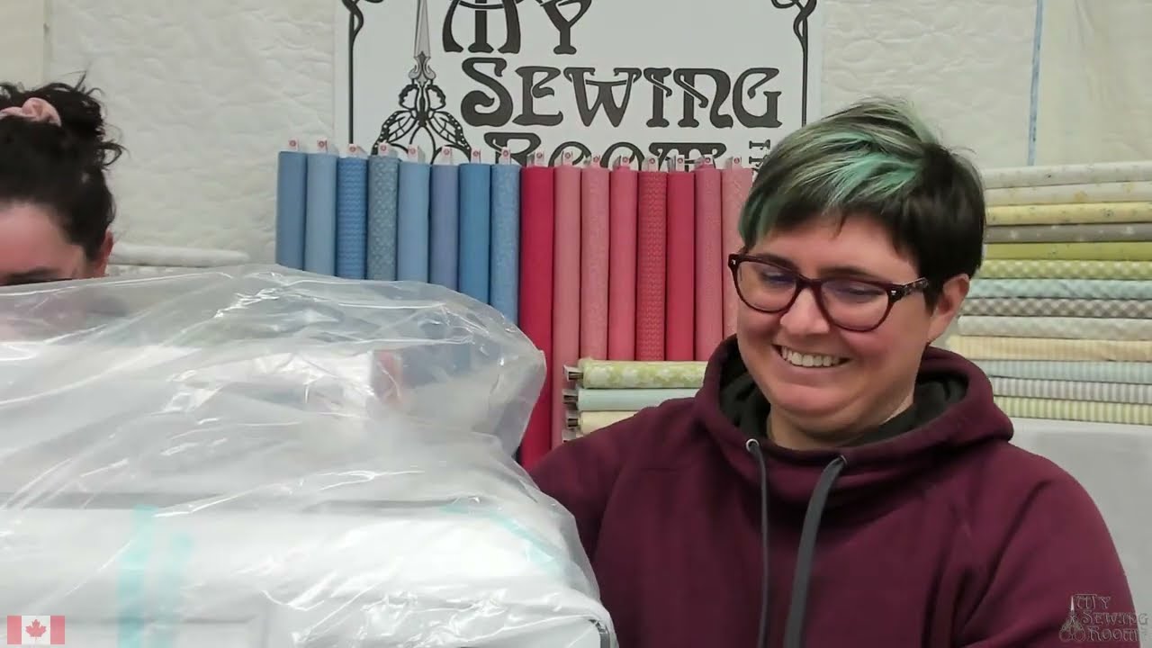 Unboxing The XP3