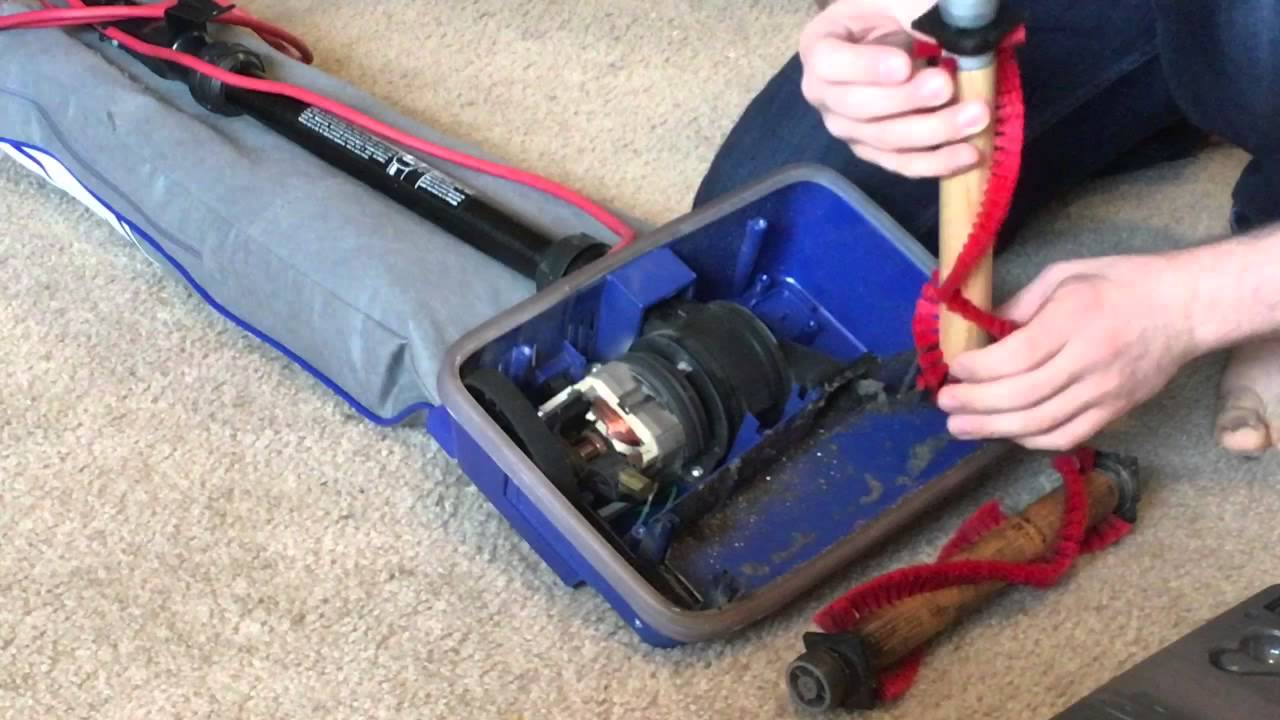 Oreck XL Roller Brush Replacement
