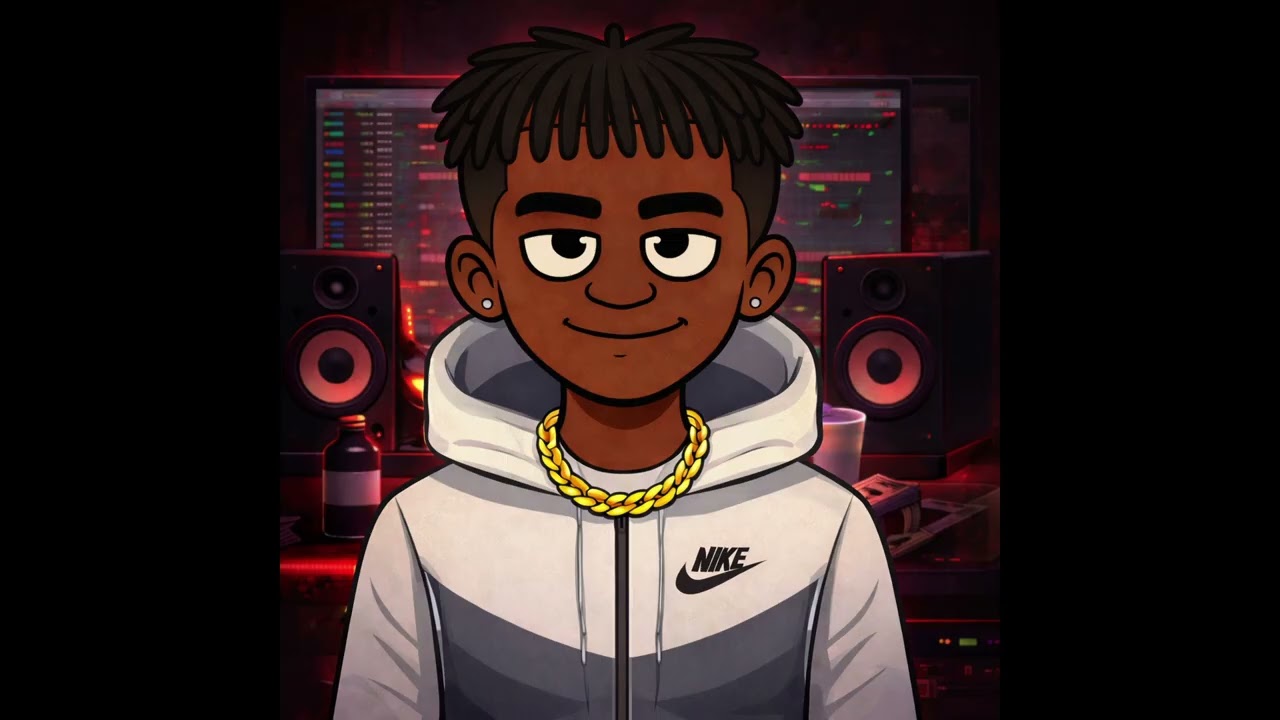 Dark Trap Type Beat – “Reaper” | Hard 808s x Dark Unique Melody