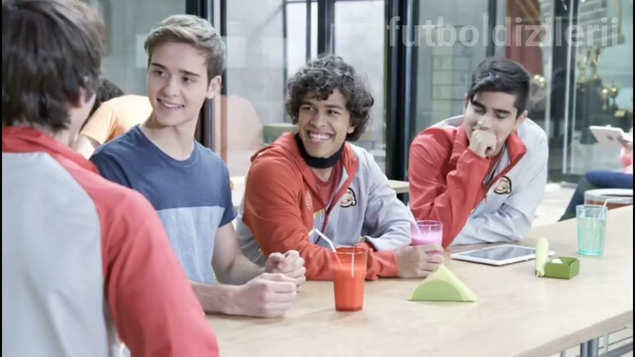 O11CE | CAPÍTULO 21(PARTE 2) | TEMPORADA 1