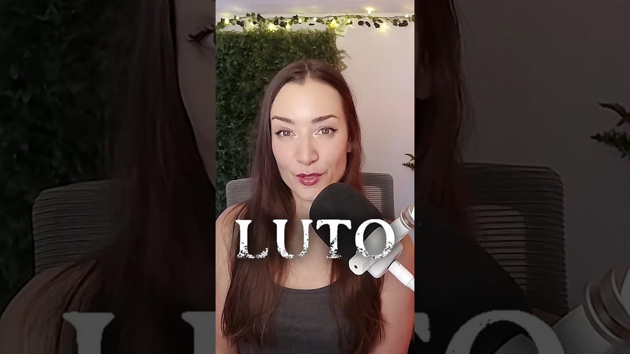 review for LUTO
