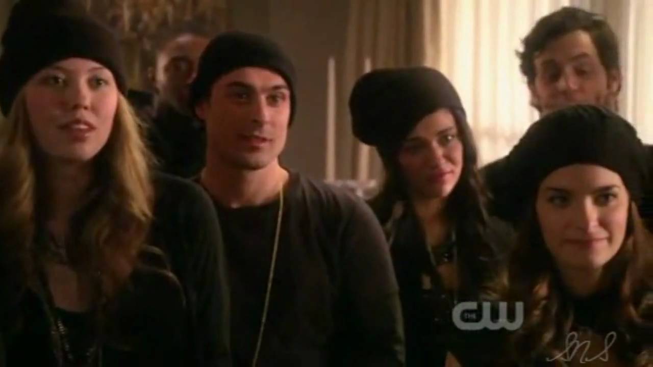 Serenate 3x17 (2/5)