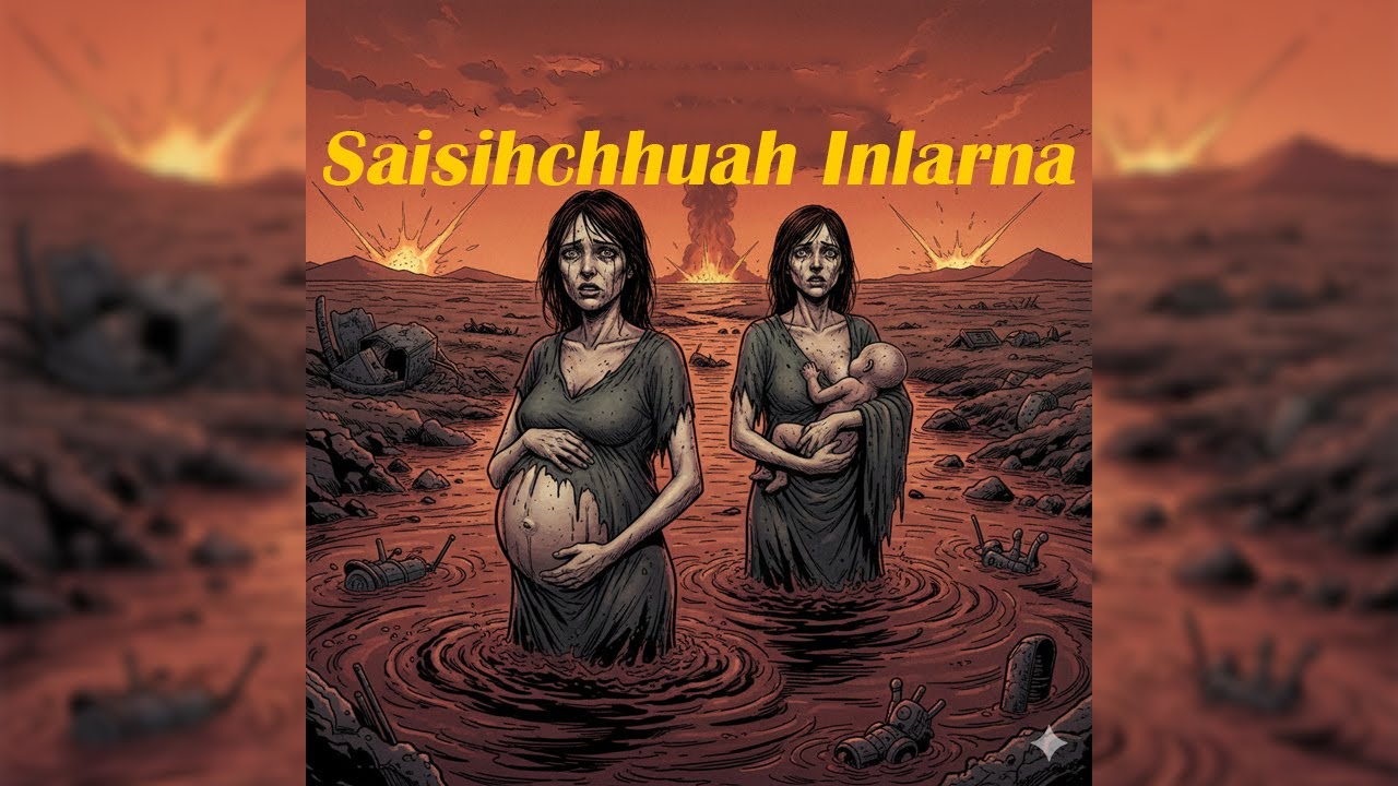 Raite leh nau no pawmte chung chu a pik ang