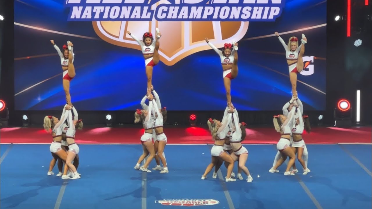 Stars Vipers Hiss NCA 2024 Day 2