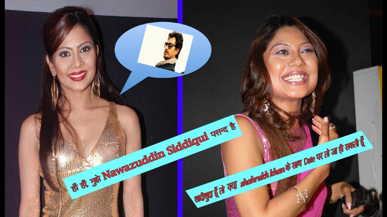 Actress Manini Dey Mishra likes Nawazuddin Siddiqui| me too campaign| RJ Mala