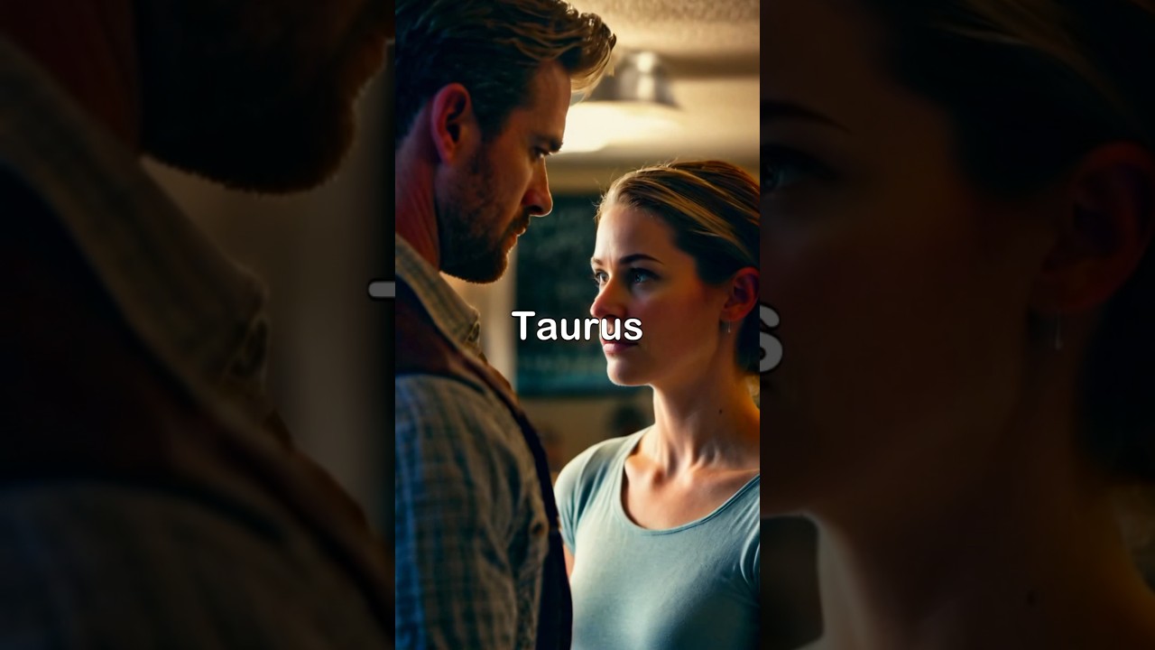 Signs A Taurus Woman Is Interested In You #astrology #shorts #fyp