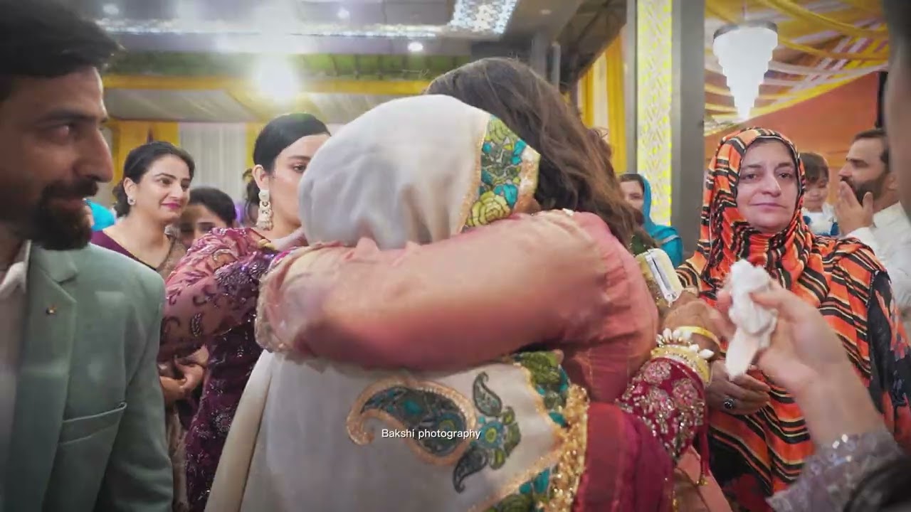 emotional 😭 vidai jammu and kashmir
