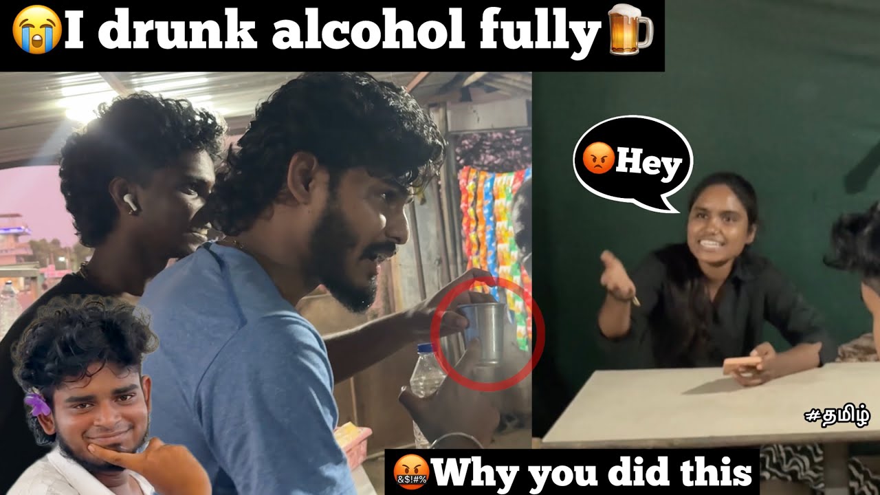 😭I drunk alcohol vodka fully🍺| Episode - 17 |🥺This is not good💔| all over India ride | TTF |Gujarat