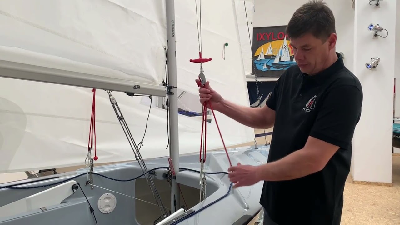 Vorstellung der Ixylon Family und der Ixylon Fun