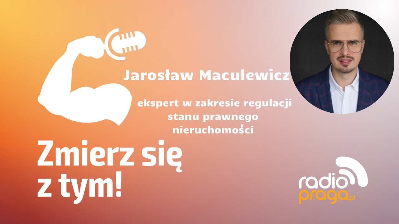 Dożywocie czy służebność nieruchomości? Co wybrać - radzi Jarosław Maculewicz
