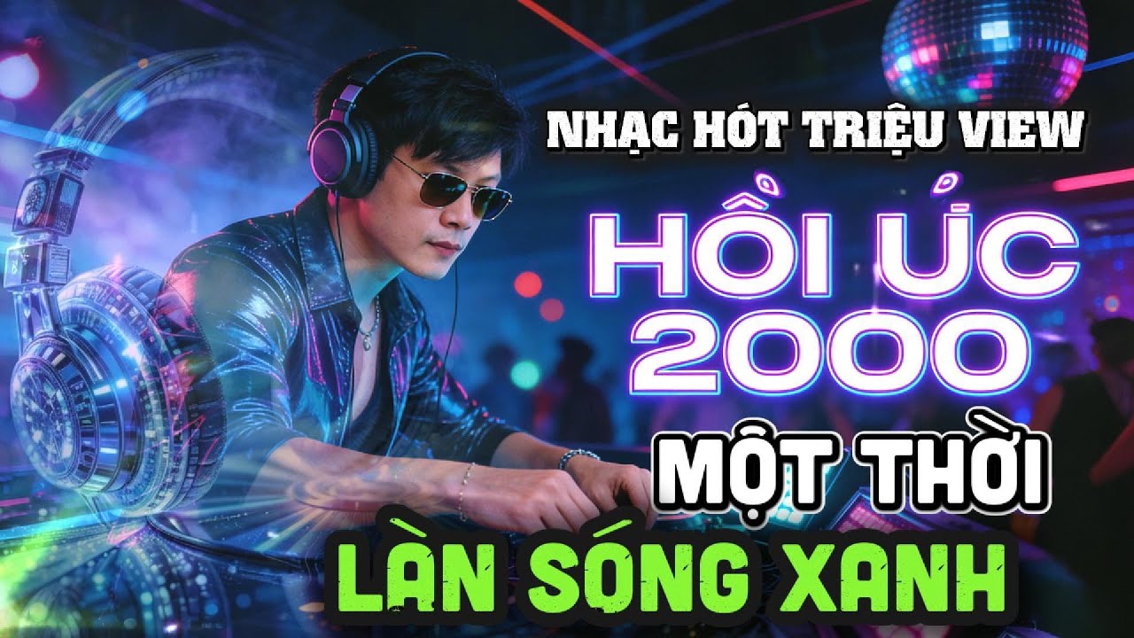XA EM KỶ NIỆM - TÌNH NHẠT PHAI - XA EM KỶ NIỆM | NHẠC DISCO HAY NHẤT | NGHE LÀ THÍCH