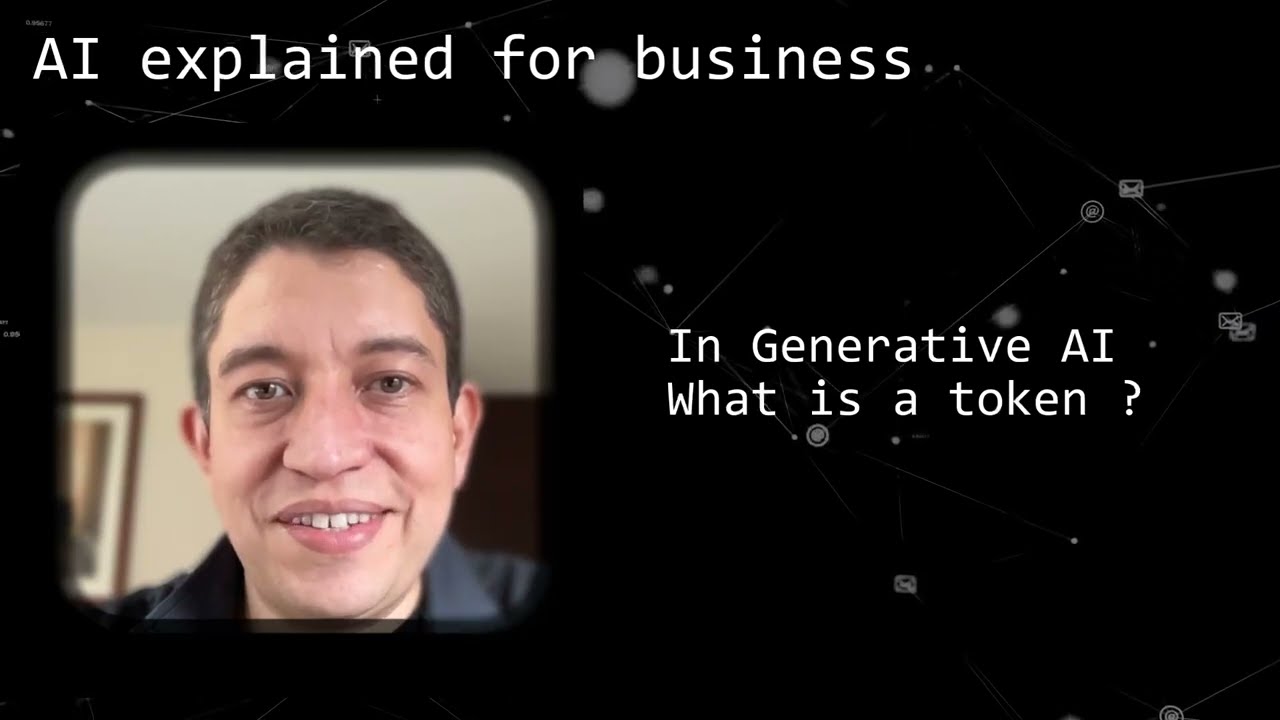 Generative AI: What is a Token?