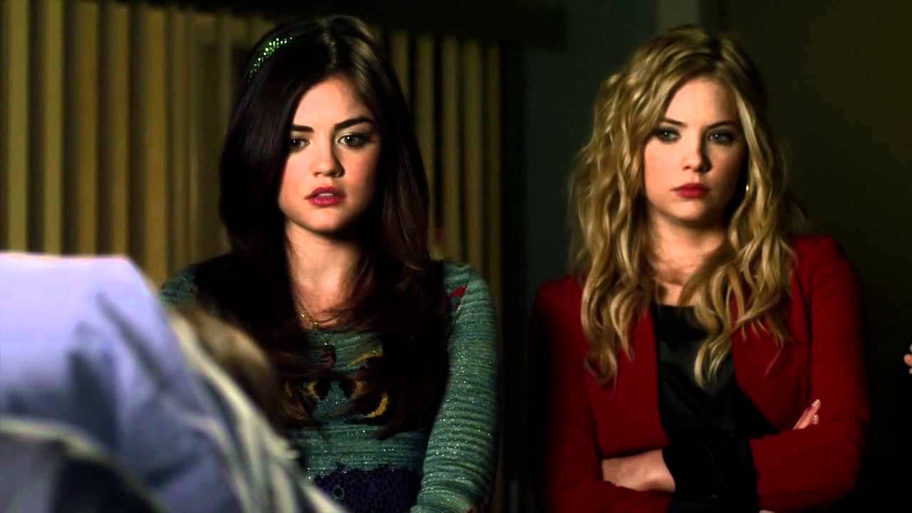 Toby Cavanaugh: Season 2 Episode 23 - Clip Seven