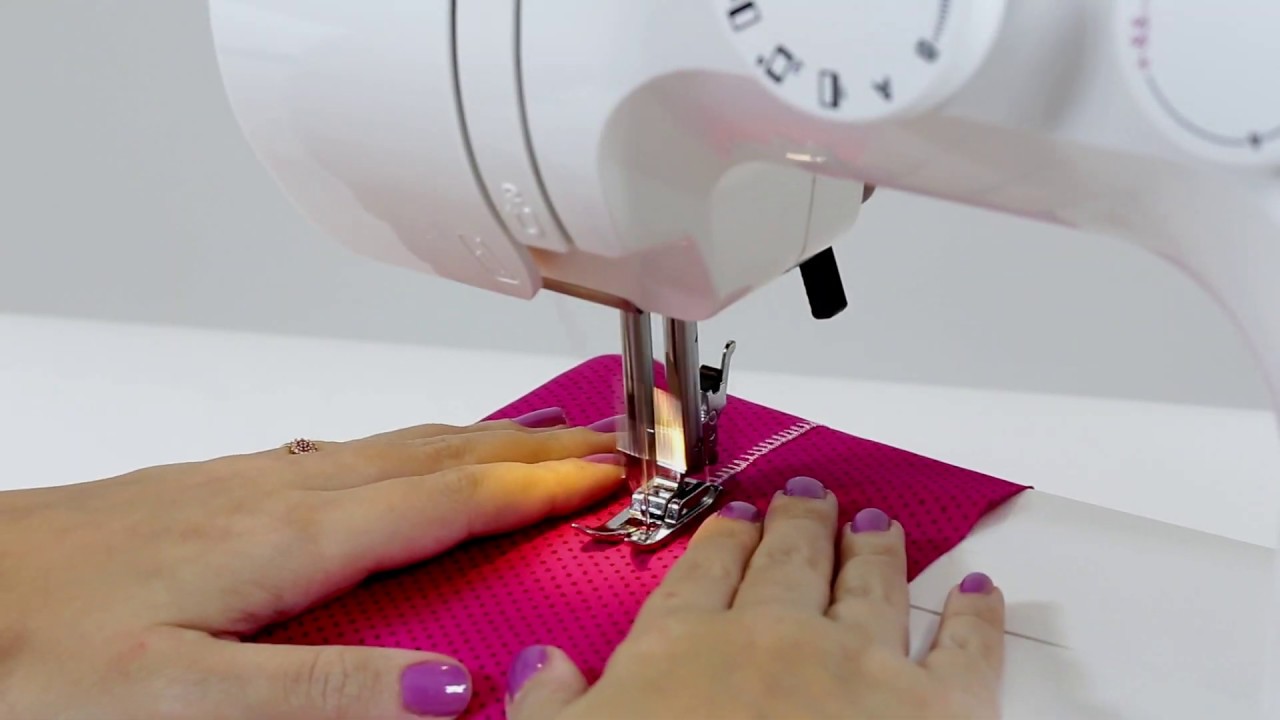 Janome apresenta 1006P