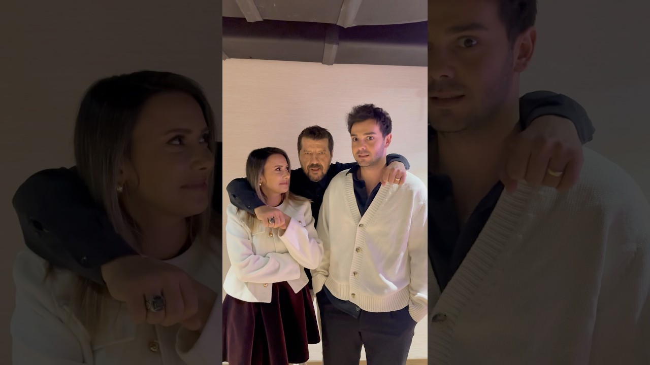 Karantina’da her an arkanızda… 🫠 