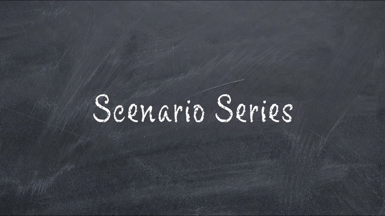 Exacq Scenario Series - Audio and Email Notifications After Business Hours