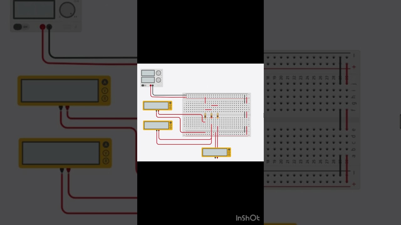 Tarea de uso de live wire y tinkercad 