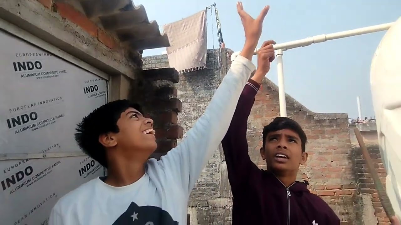 My first vlog TRIO FREND patng fahs gaya 😂😂🤣😂