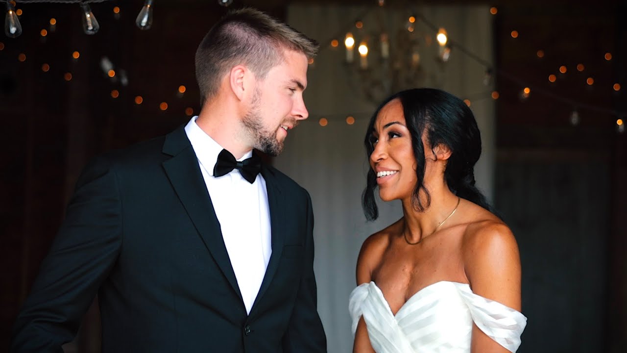 Gorgeous Roseville Estate Wedding
