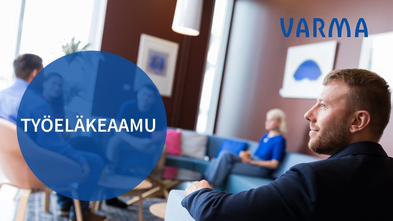 Työeläkeaamu - ajankohtaista tietoa eläkevaihtoehdoista
