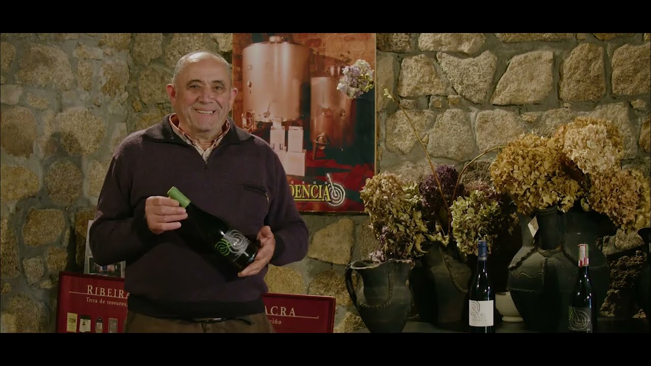 Adega Proencia | Son de Lugo