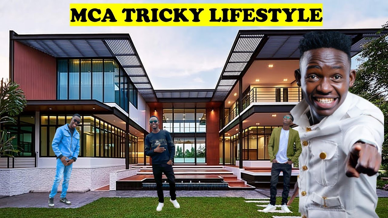 Meet MCA Tricky's Lifestyle, Real Name, Background Story, Girlfriend, Age & Career Journey