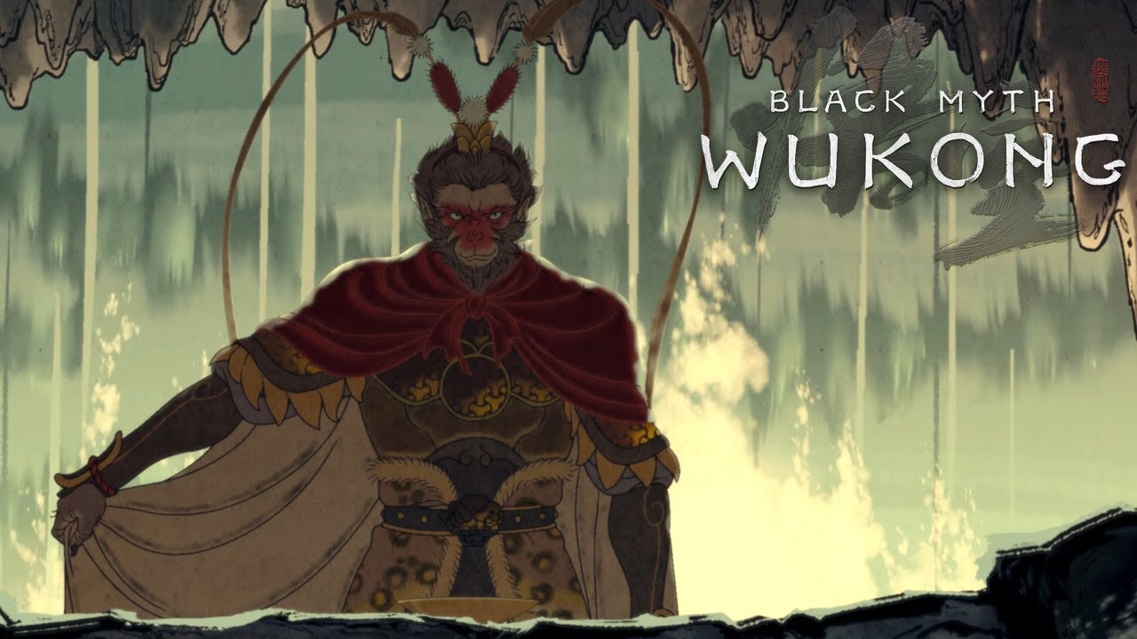 Black Myth: Wukong | Película Completa