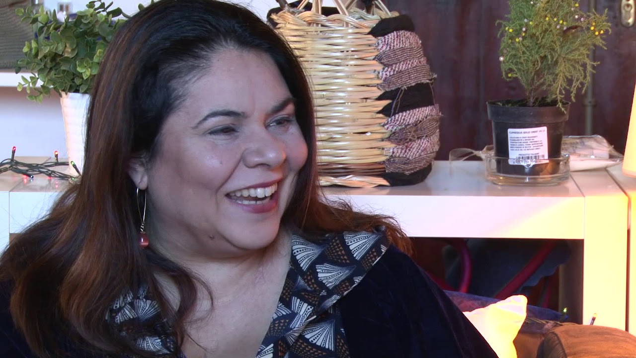 A tu per tu con Michela Murgia - Speciale Natale 2017