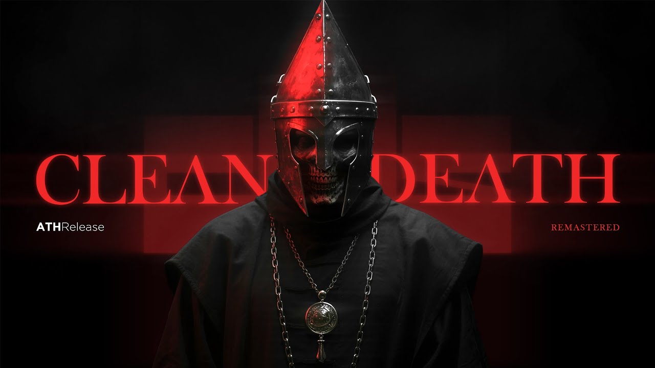 Call Me Sleeper - Clean Death (Remastered) [Industrial Bass / Dark Electro]
