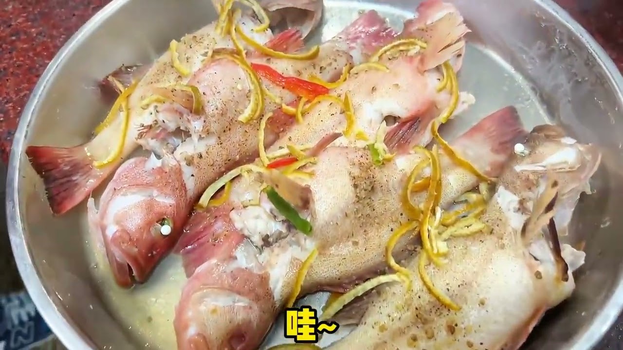 #好好吃饭大赛