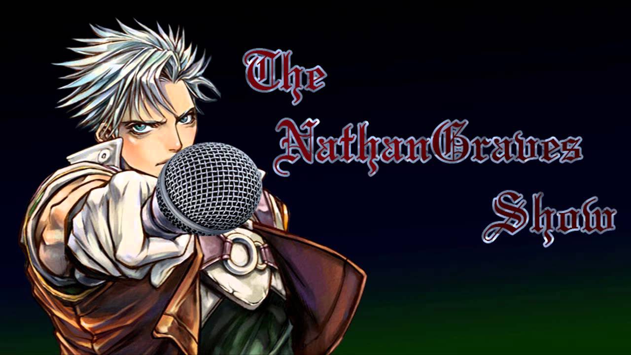 The NathanGraves Show Episode 13: TrailerDrake Revisited