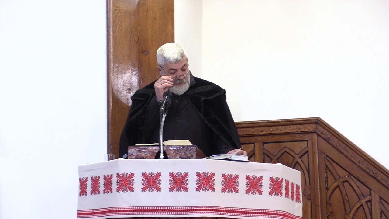 2026.03.09. Reggeli istentisztelet - élő közvetítés