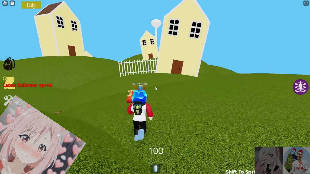 TTRLive Streams - Roblox with @superstarlegand5431 - December 10th, 2023