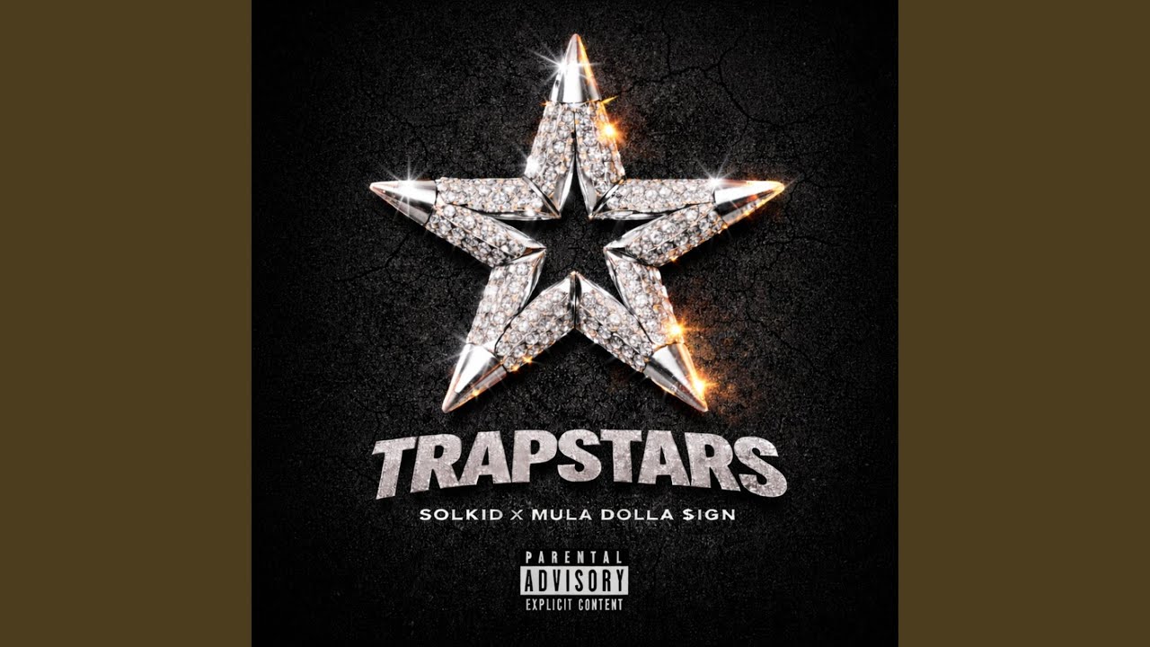 TRAPSTARS (feat. Mula Dolla $ign)