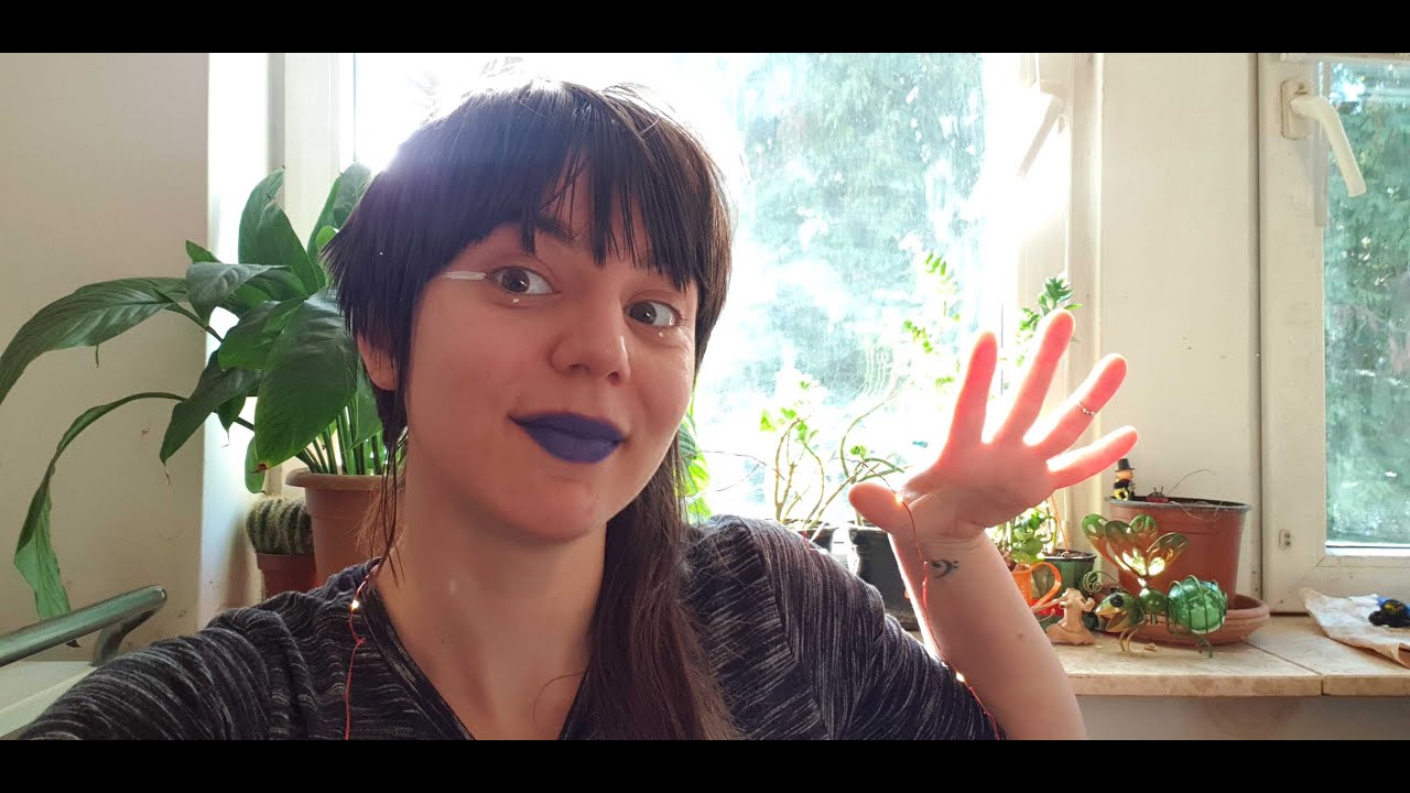 ASMR | Hand Movements · Echo Sounds (No Talking)