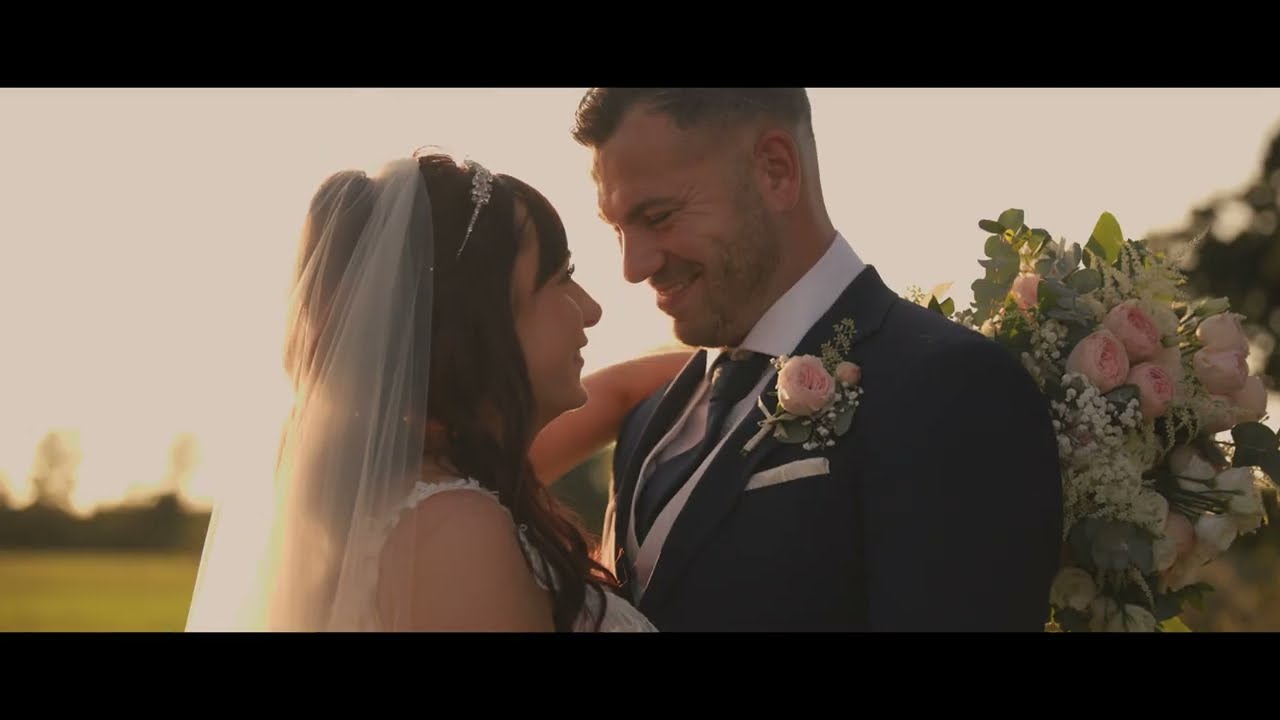 Siana & Dan - Wedding Film