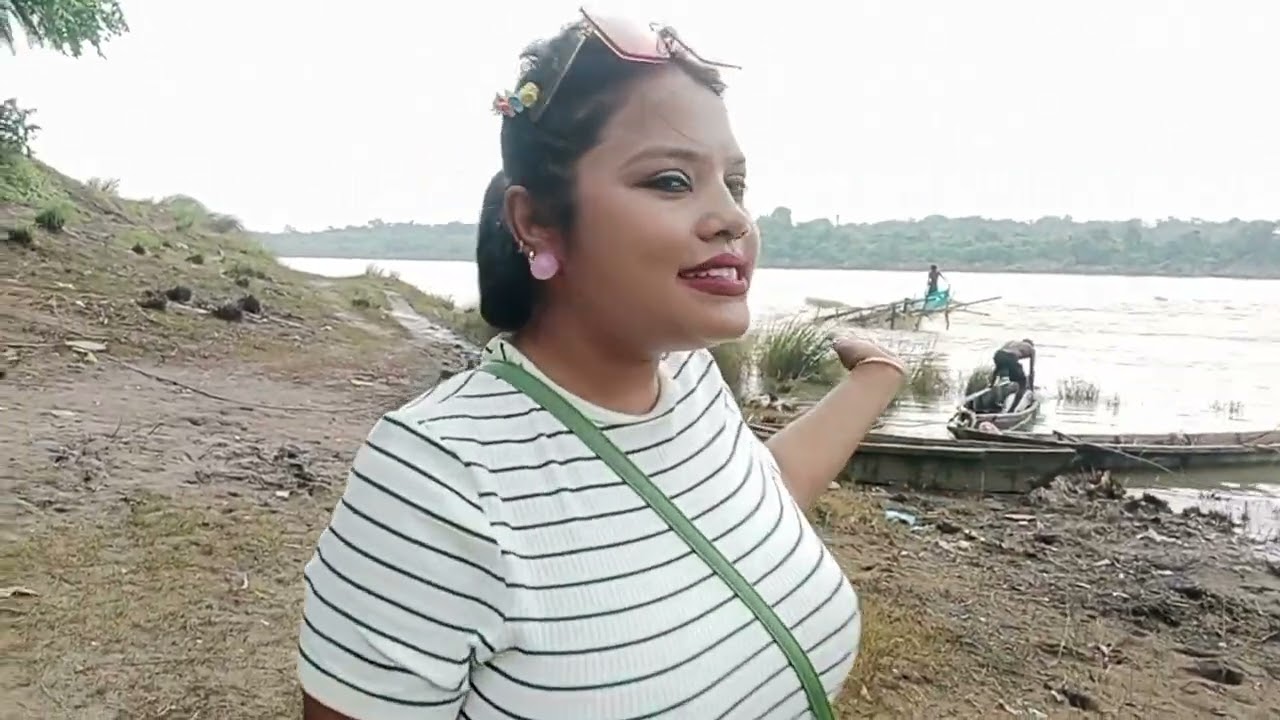 ঘাটশিলা ভ্রমণ  পর্ব -1@debabrataneogivlogs5474
