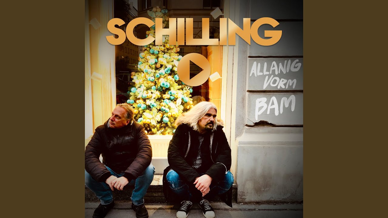 Allanig vorm Bam