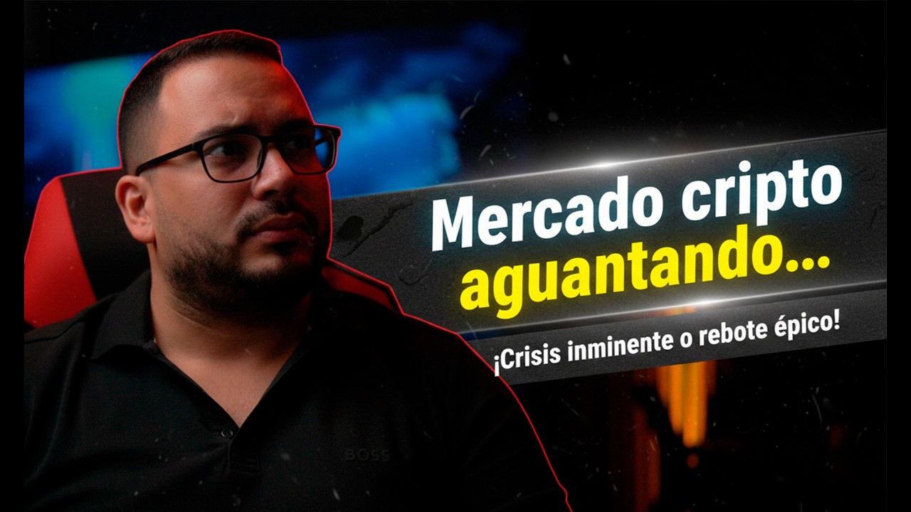 🔴Bitcoin quiere regresar a los 60K? Trading en VIVO
